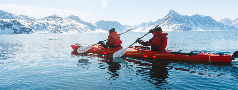 excursion antarctique 